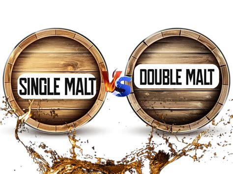 single mat vs double.